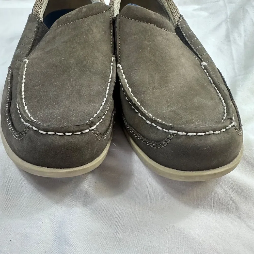 Sperry Topsider size 9